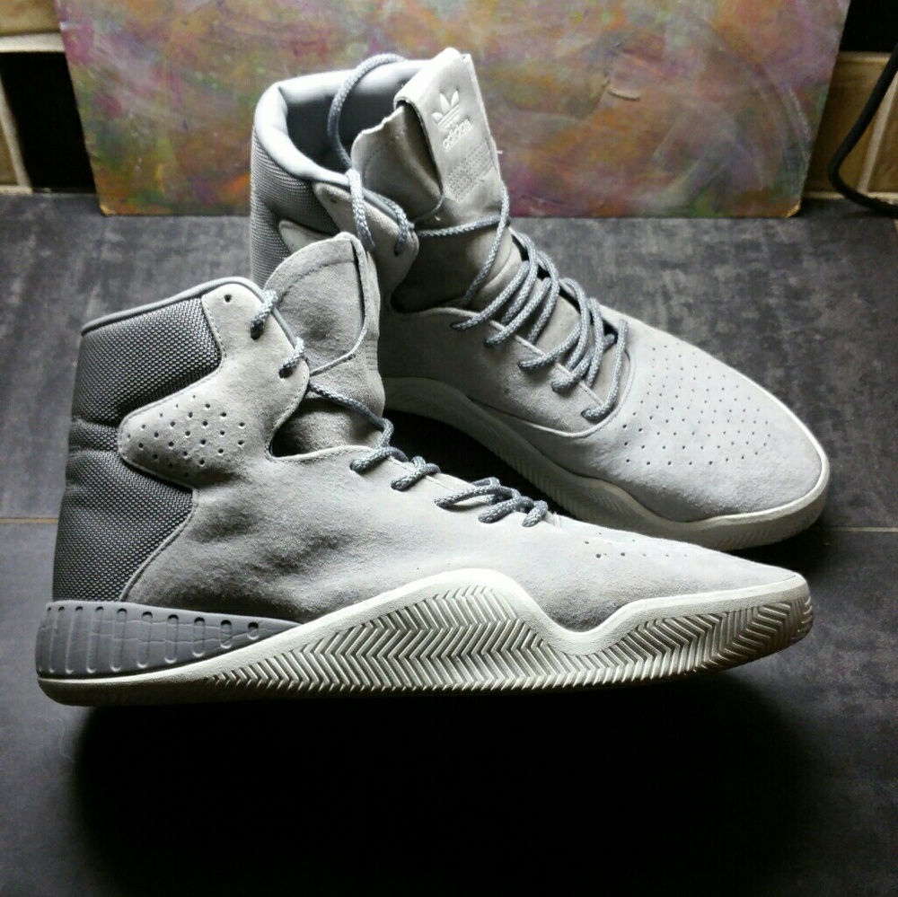 Adidas Tubular Originals Sz 11